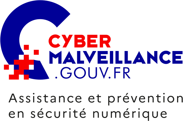 Cybermalveillance.gouv.fr — Assistance et prévention en sécurité numérique